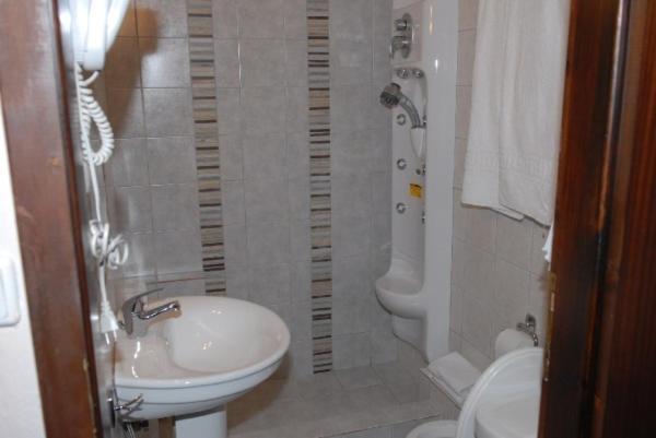 Natasa Rooms Filippaioi Pokoj fotografie