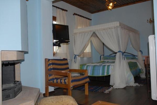 Natasa Rooms Filippaioi Pokoj fotografie