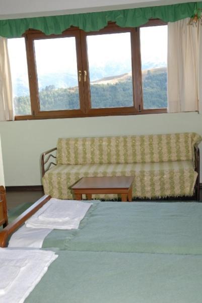 Natasa Rooms Filippaioi Pokoj fotografie