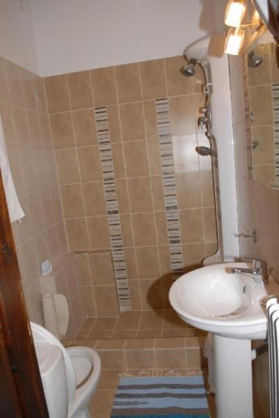 Natasa Rooms Filippaioi Pokoj fotografie