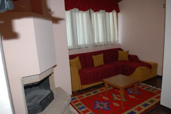 Natasa Rooms Filippaioi Pokoj fotografie
