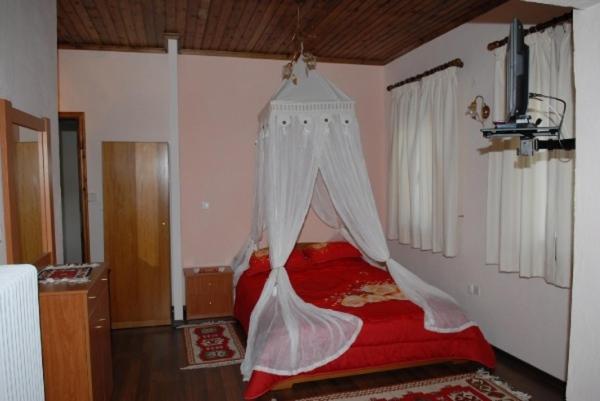 Natasa Rooms Filippaioi Pokoj fotografie
